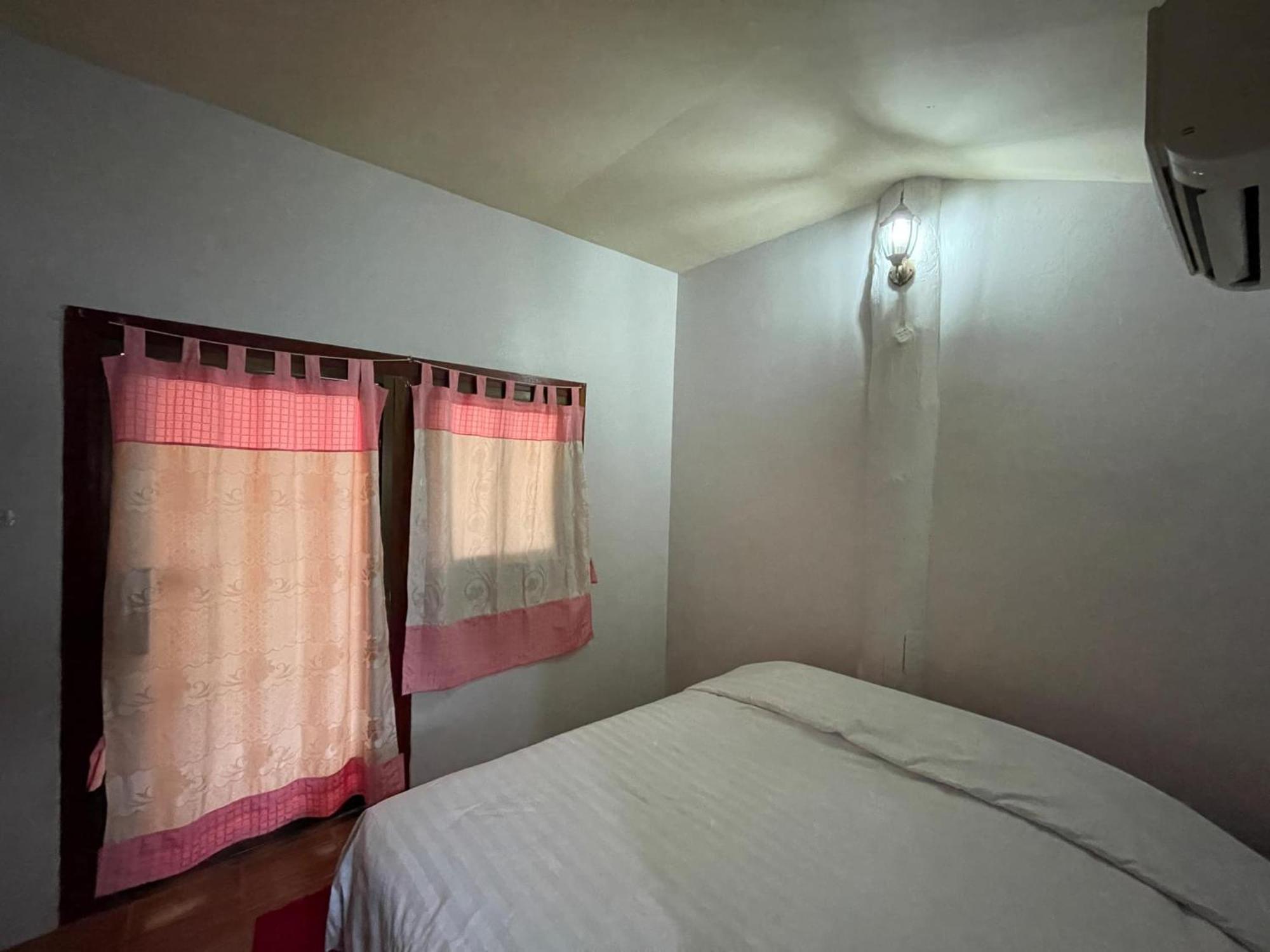 Lungsonhouse Pai Villa Bagian luar foto