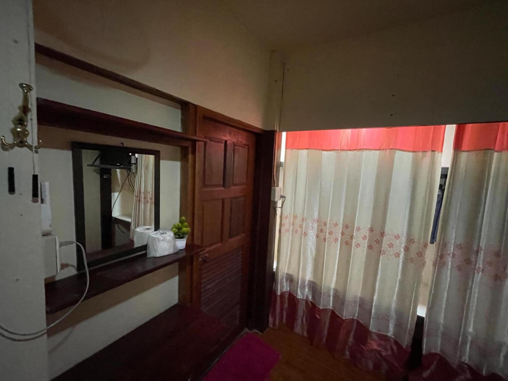 Lungsonhouse Pai Villa Ruang foto